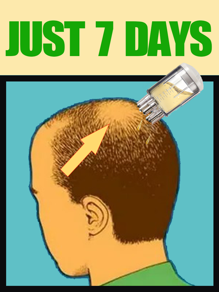 Hair Care Growth - 2025 NEW UPGRADE Scalp Applicator Liquid