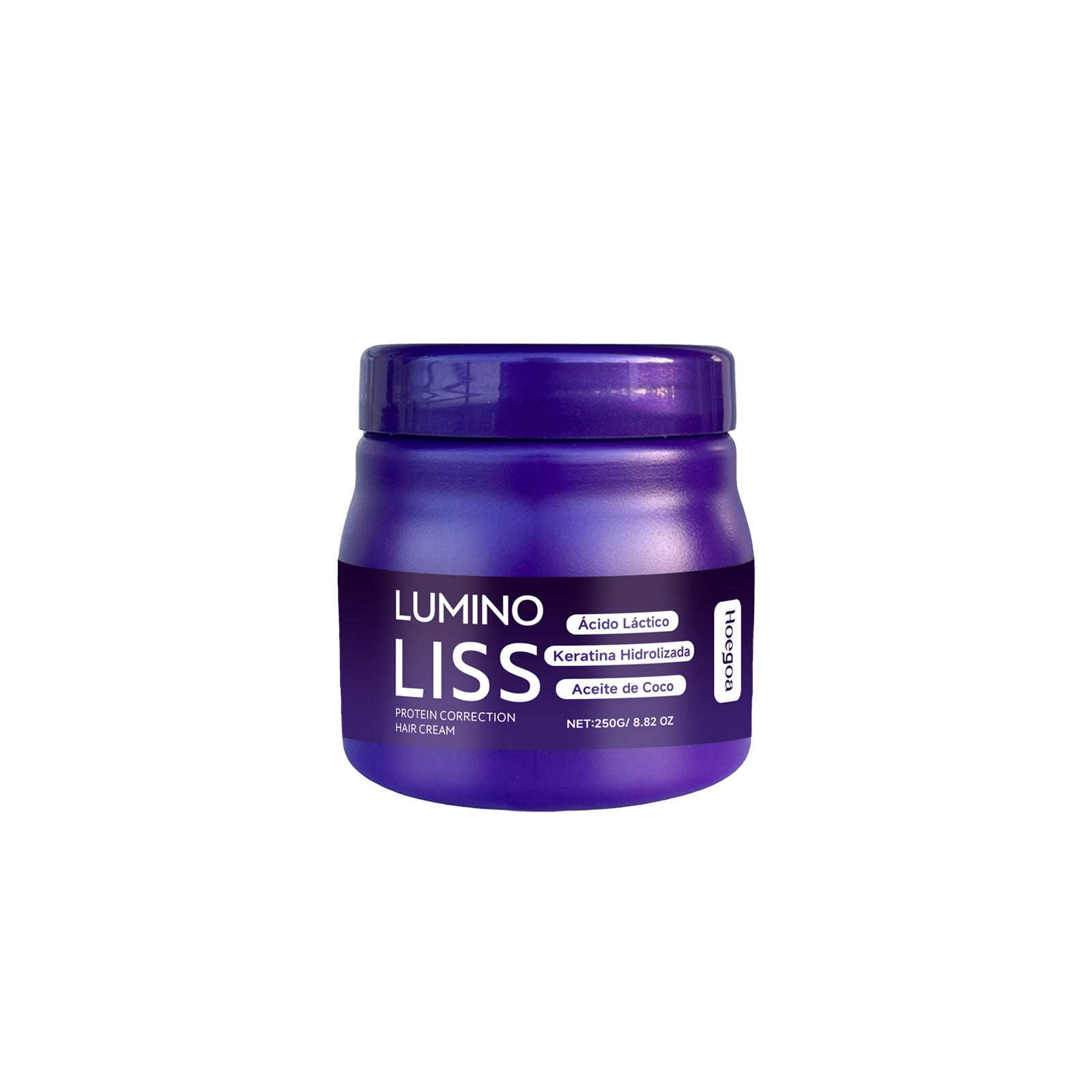 Protein Correction Hair Cream  - Deep Conditioner Mask recension och pris