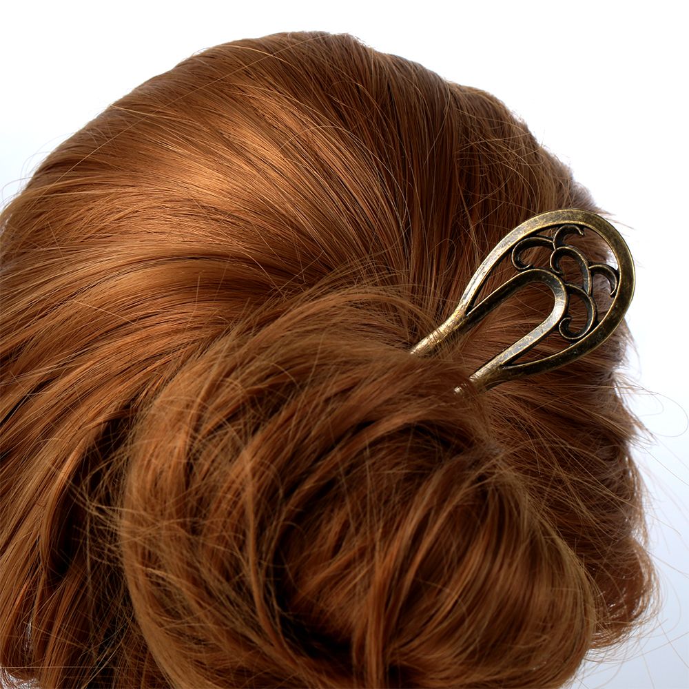 Hair Care Fashion Hair Accesso - Hair Care Zinc recension och pris
