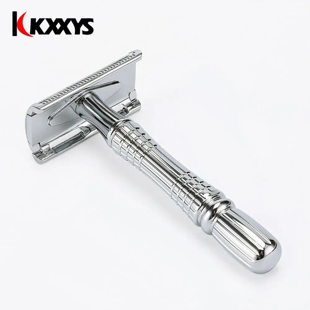 Razor Mens Adjustable Shaving  - Hair Care Zinc recension och pris