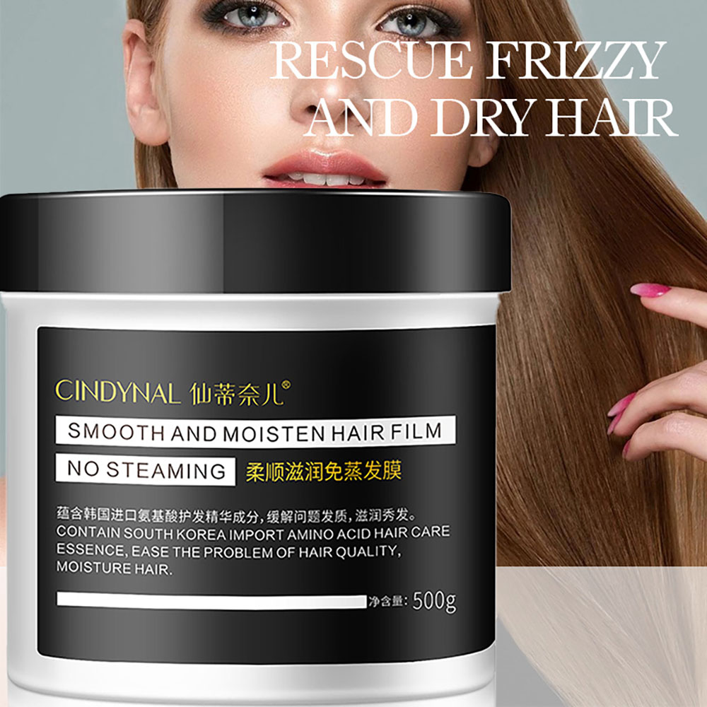 Profession Salon Amino Acid Ha - Deep Conditioner Mask recension och pris