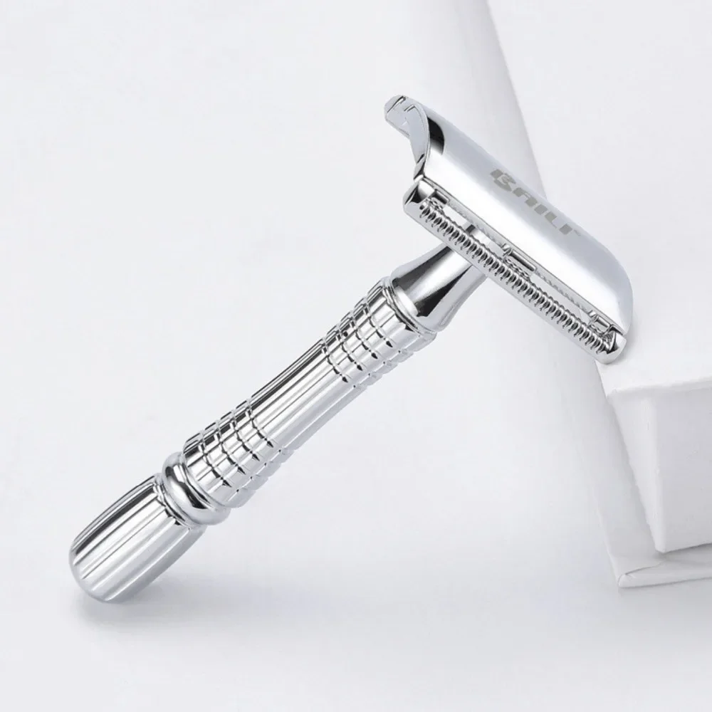 Upgrade Wet Shaving Safety Bla - Hair Care Zinc recension och pris