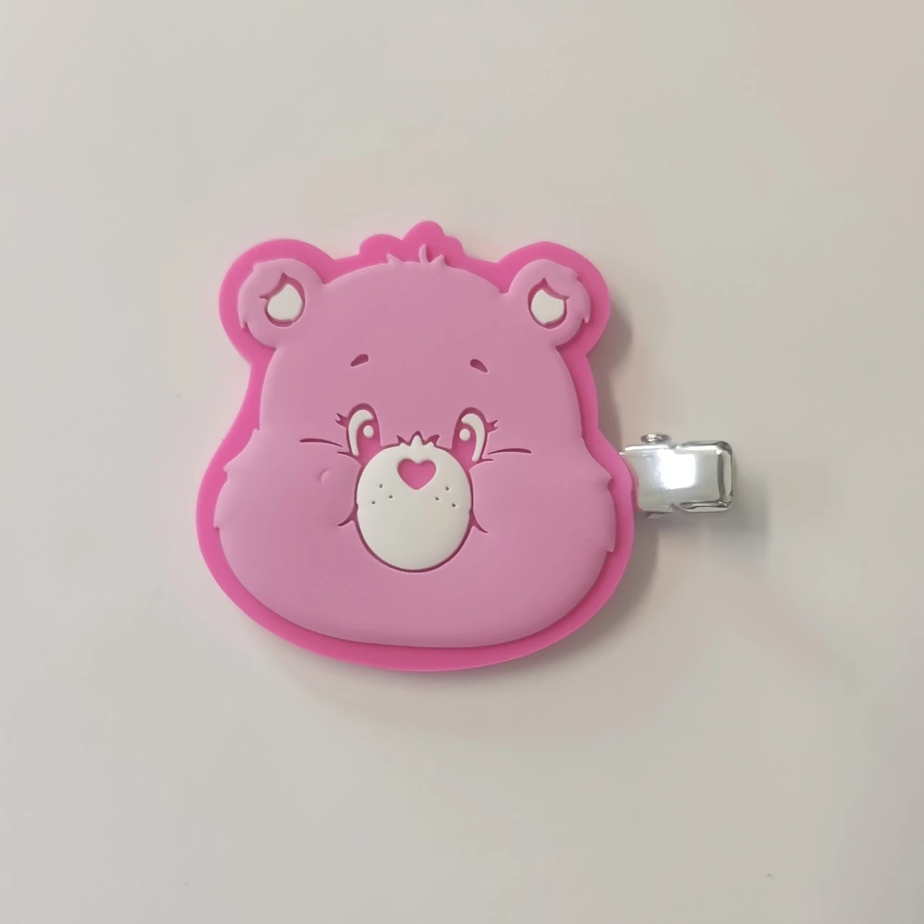 Care Bears Hair Clip Set, Cute - Hair Care Zinc recension och pris