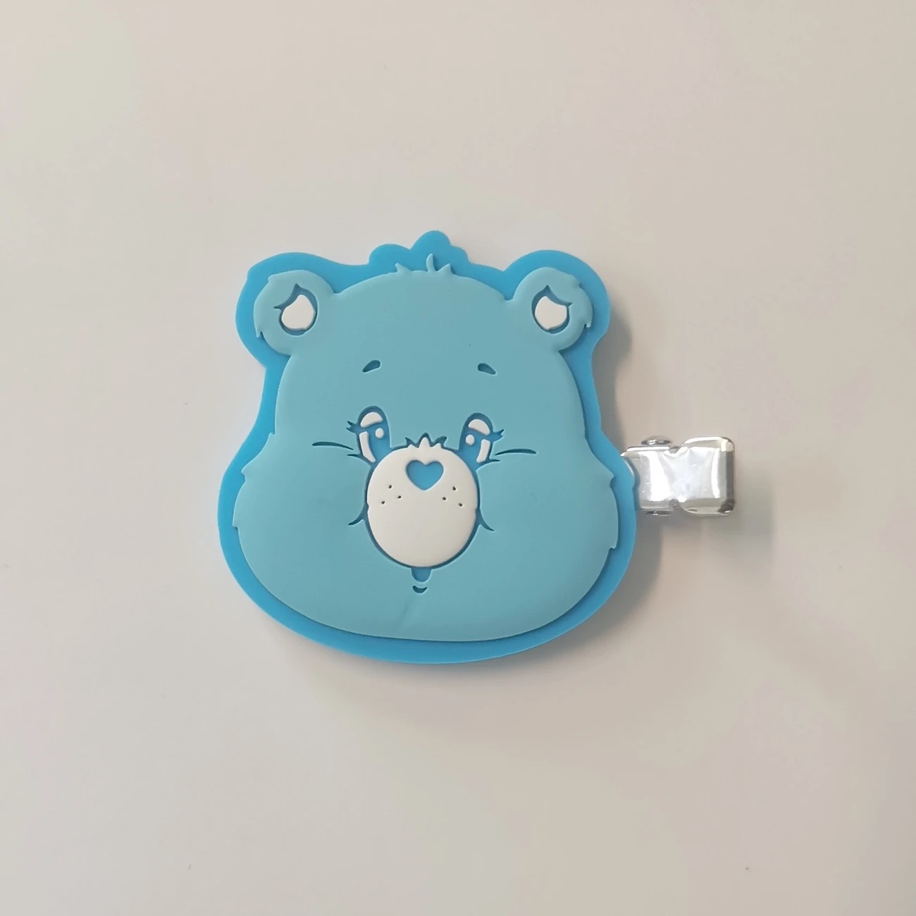 Care Bears Hair Clip Set, Cute - Hair Care Zinc recension och pris