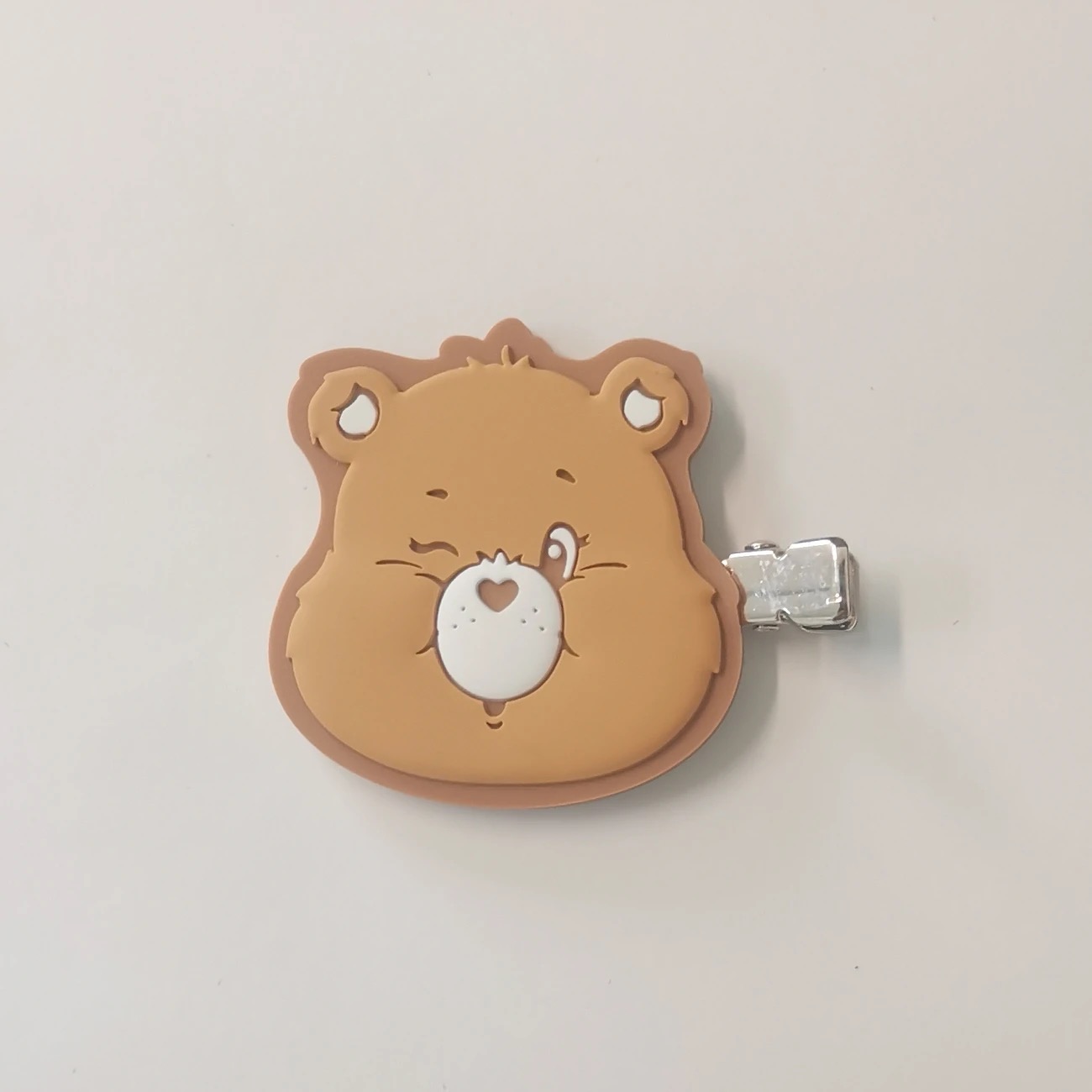 Care Bears Hair Clip Set, Cute - Hair Care Zinc recension och pris