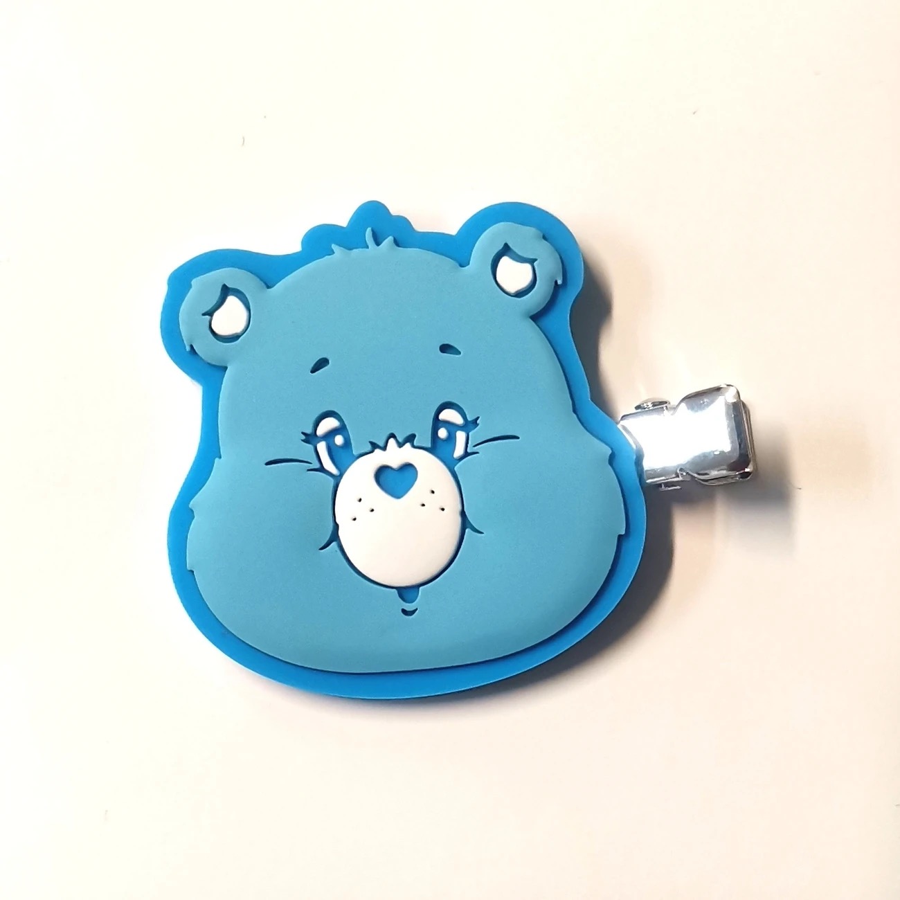 Care Bears Hair Clip Set, Cute - Hair Care Zinc recension och pris