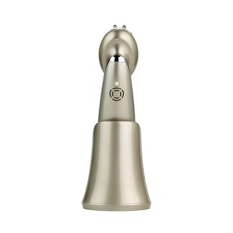 USB Rechargeable Electric Scal - Hair Care Zinc recension och pris