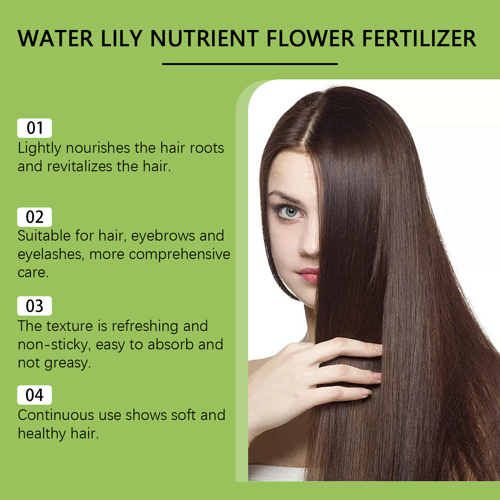 Batana Oil for Hair Growth Rev - Hair Care Nature recension och pris