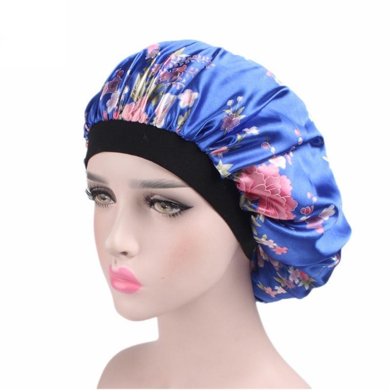 39BB Sleep Hat Bonnet for Adul - Hair Care Daily Routine recension och pris
