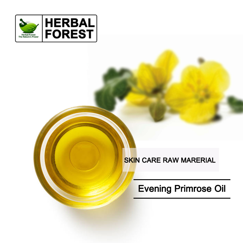 Pure Natural Evening Primrose  - Hair Care Nature recension och pris