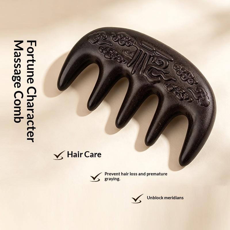 Natural Herbal Scalp Massage C - Hair Care Daily Routine recension och pris