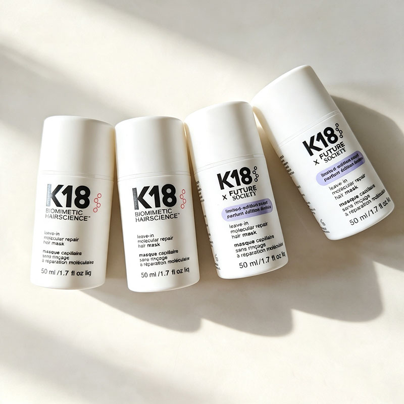 K18 Leave-In Molecular Repair  - Deep Conditioner Mask recension och pris