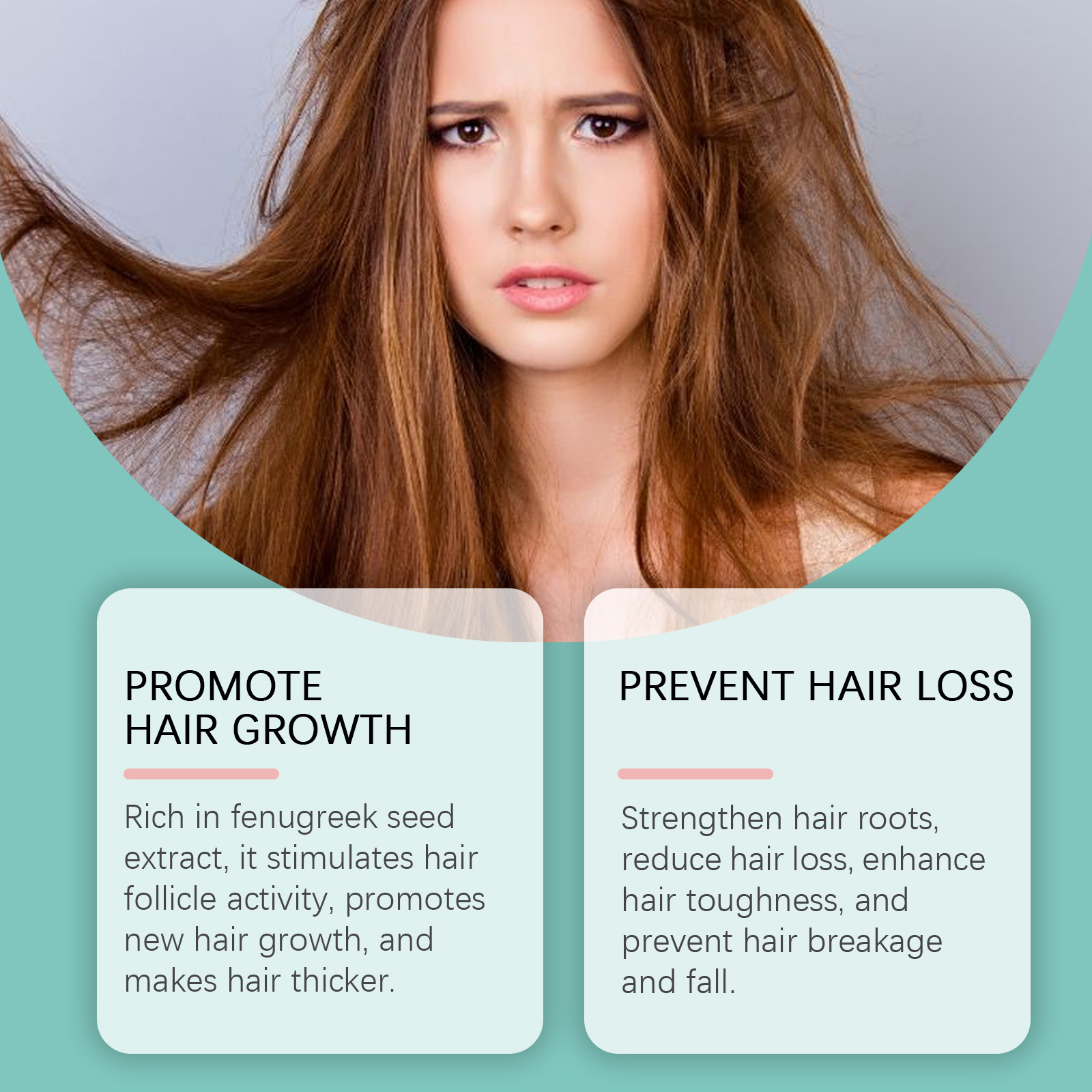 Hoegoa Anti-Alopecia Spray Hai - Hair Care Daily Routine recension och pris