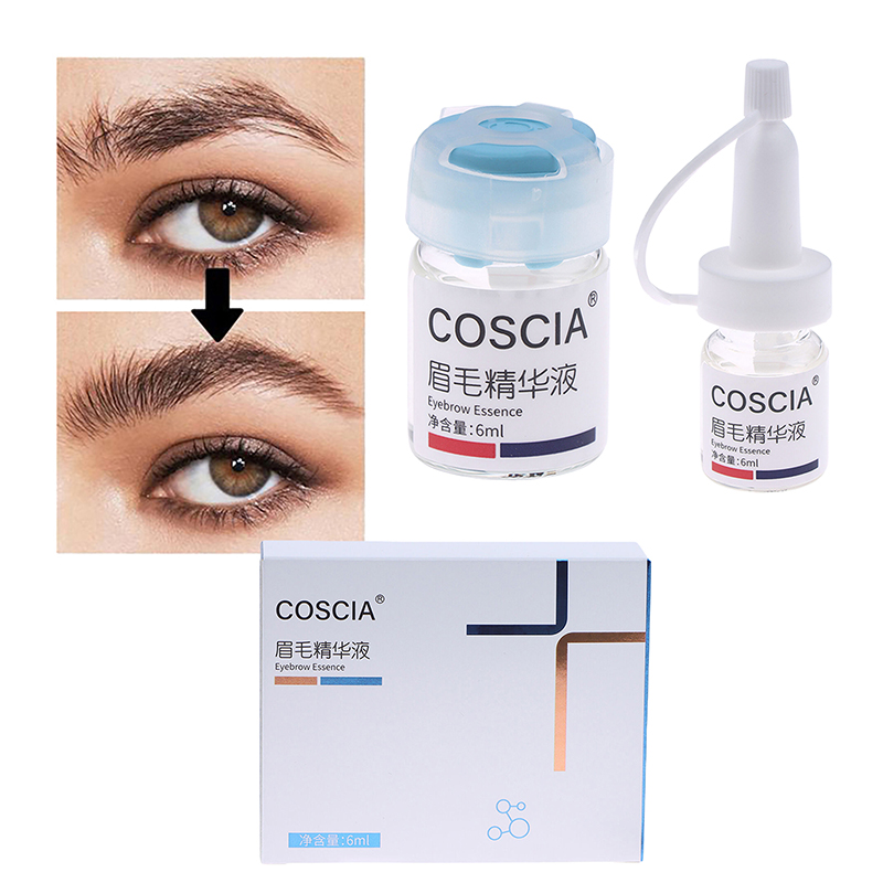 Fast Eyebrow Enhancer Growth S - Hair Care Tonic recension och pris