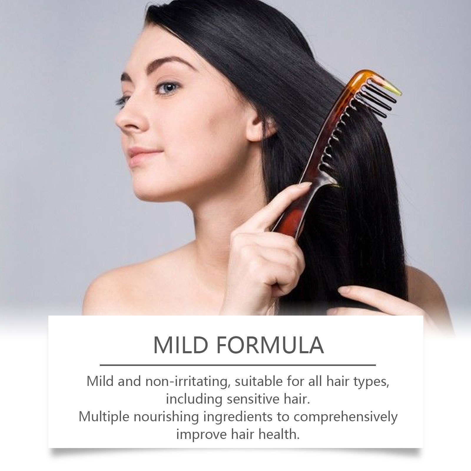 Vitamin Hair Care Serum Capsul - Hair Care Growth recension och pris
