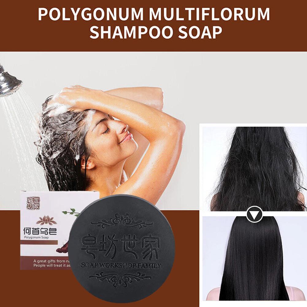 Natural Polygonum Handmade Soa - Hair Care Tonic recension och pris