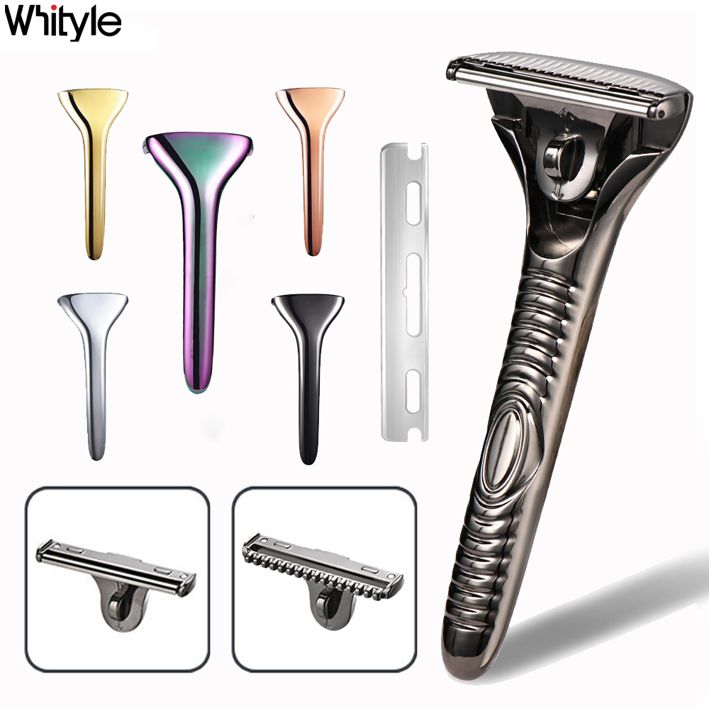 Whityle 25T Magnetic Safety Ra - Hair Care Zinc recension och pris