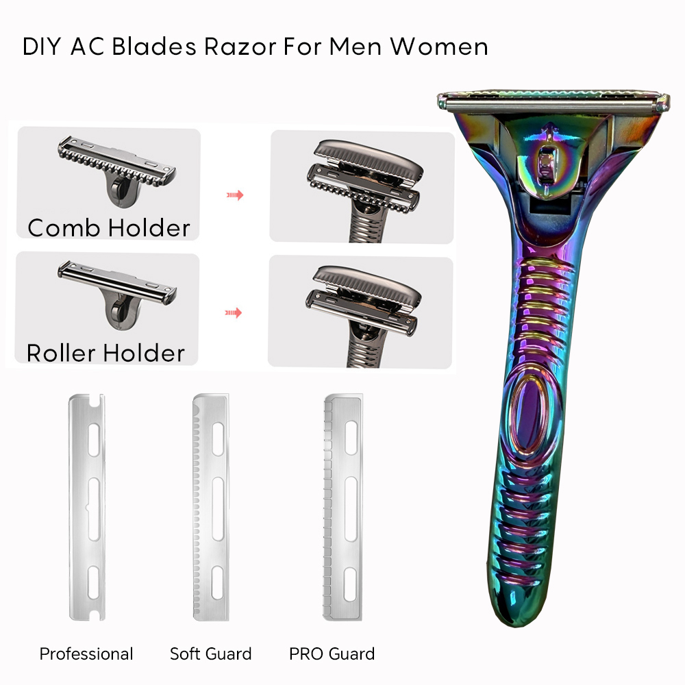 Whityle 25T Magnetic Safety Ra - Hair Care Zinc recension och pris